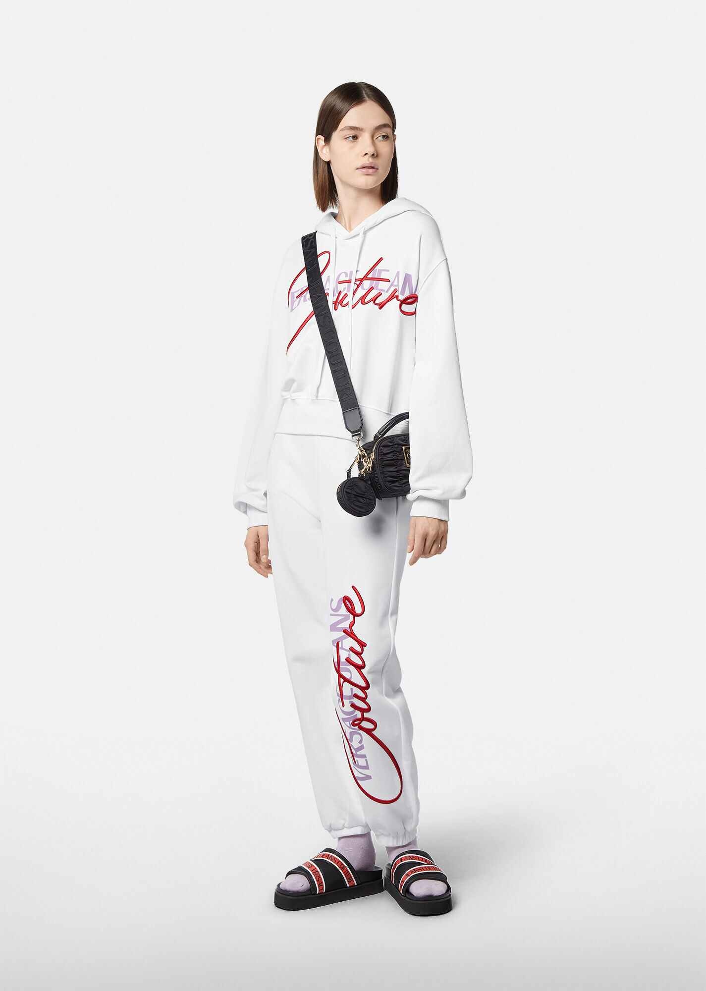 Logo Hoodie - 4