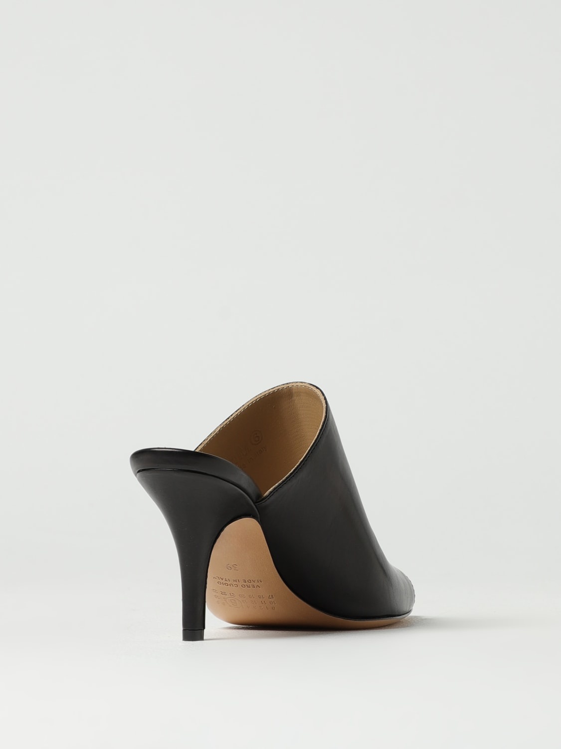 Shoes woman Mm6 Maison Margiela - 3