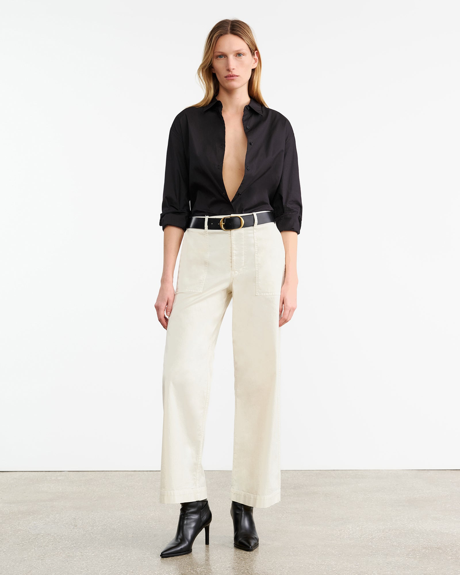LEON BOY PANT - 2