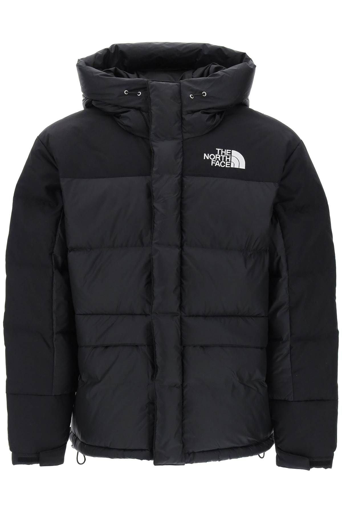 HIMALAYAN RIPSTOP NYLON DOWN JACKET - 6