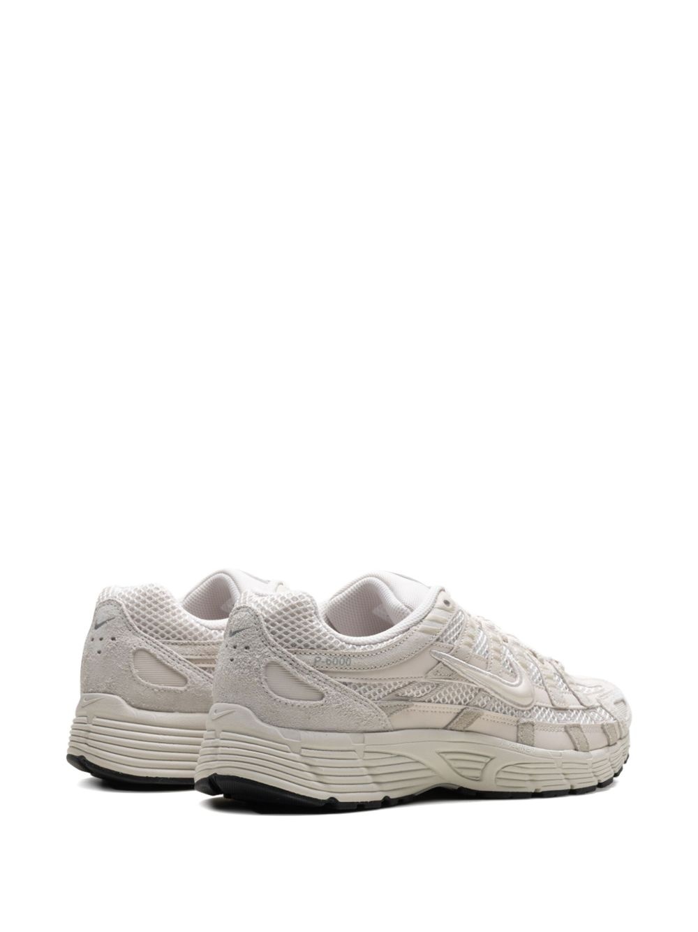 P-6000 SE "Light Orewood/Brown" sneakers - 3