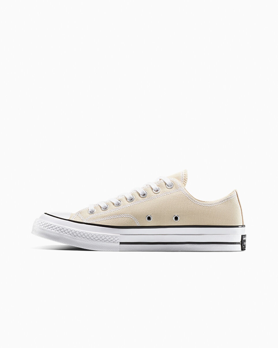 Chuck 70 Crafted Stitch - 2