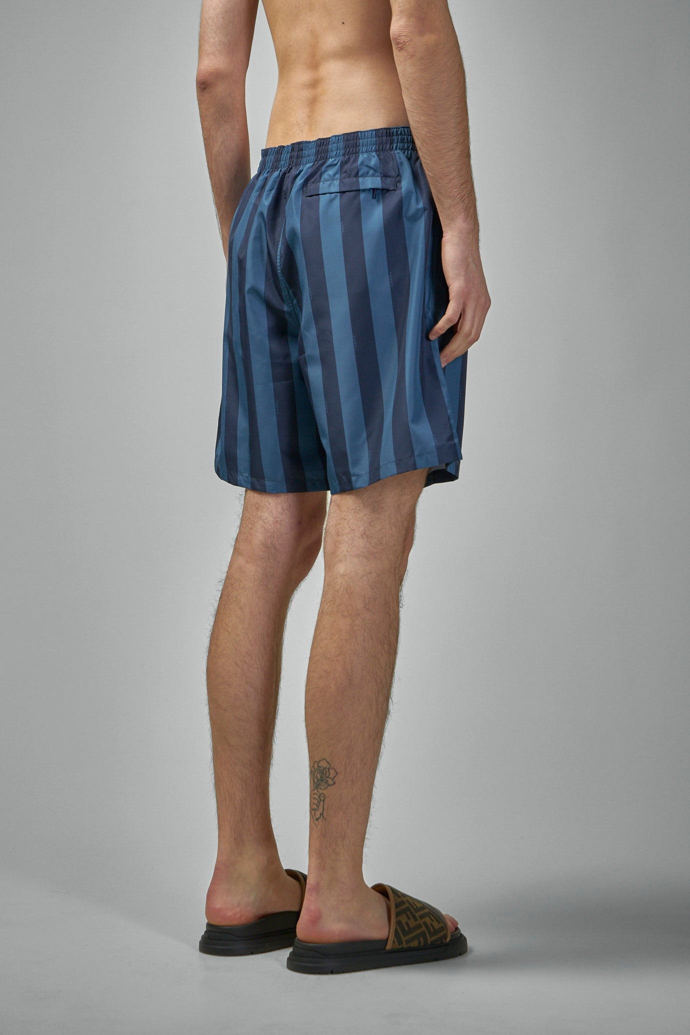 Swim Shorts - 3