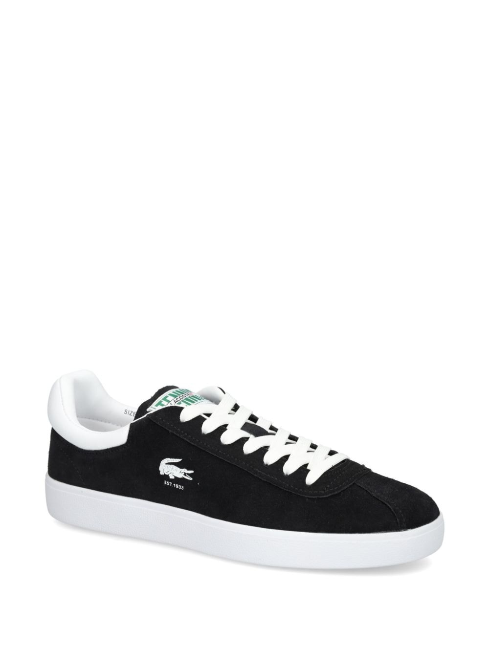 Baseshot sneakers - 2