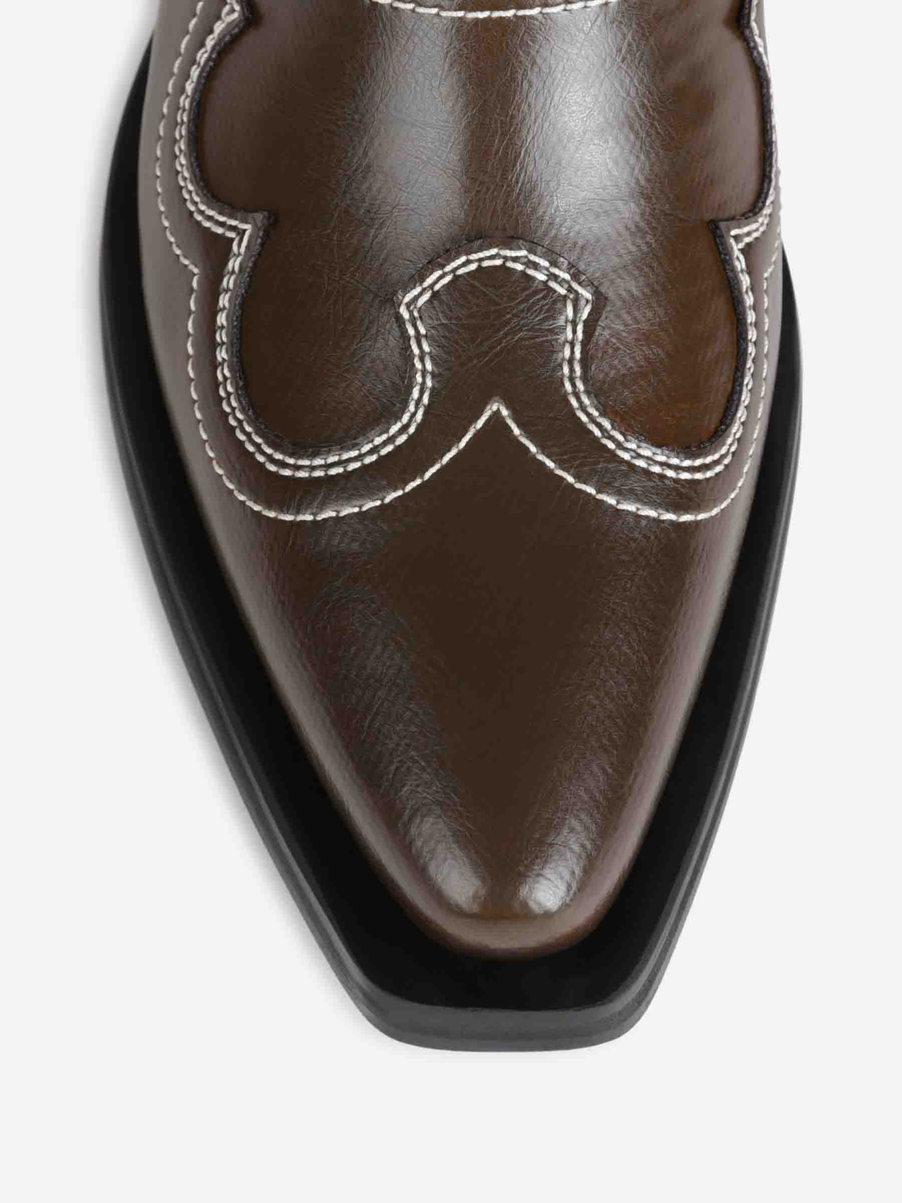 WESTERN BOOTS - 3