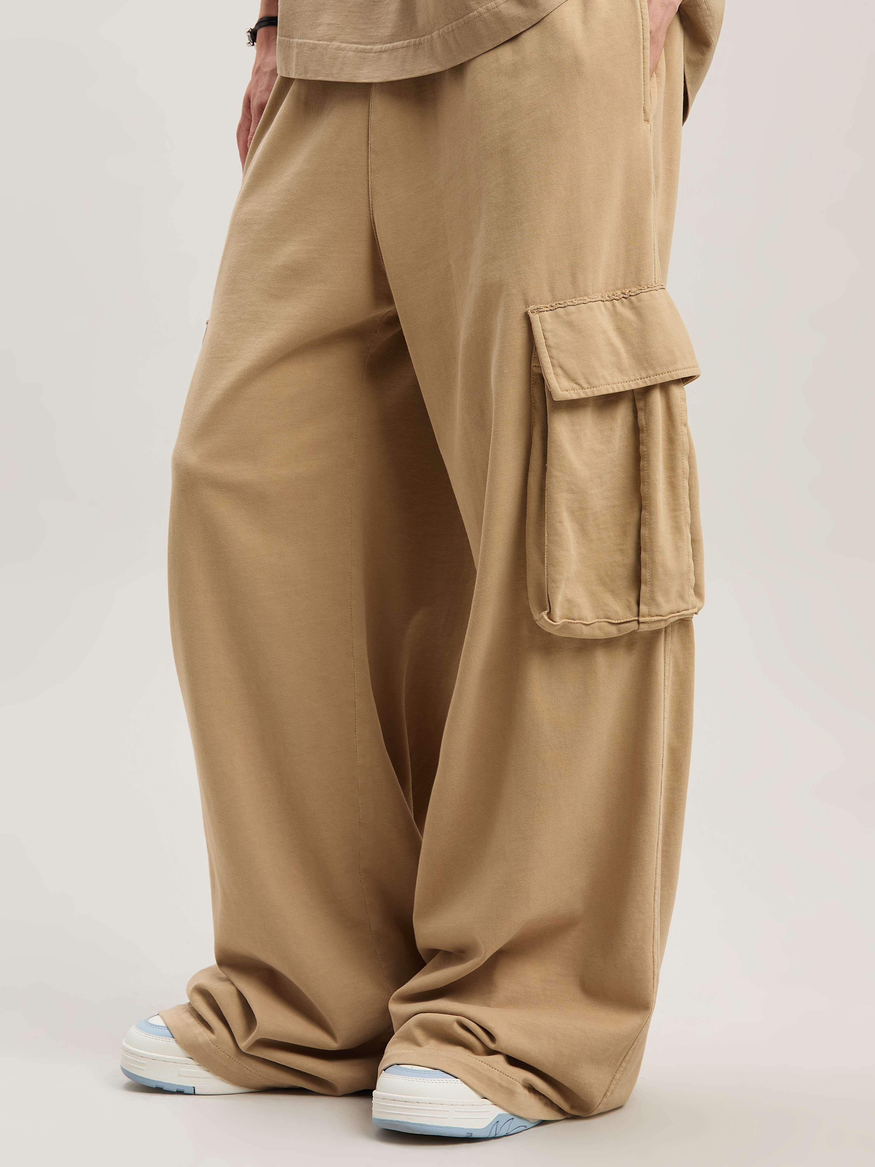 Cargo Pants - 6