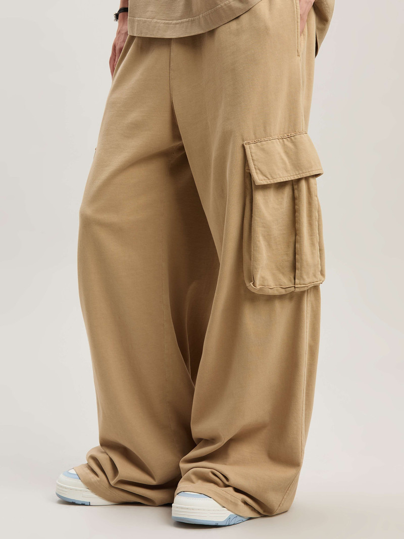 Cargo Pants 6
