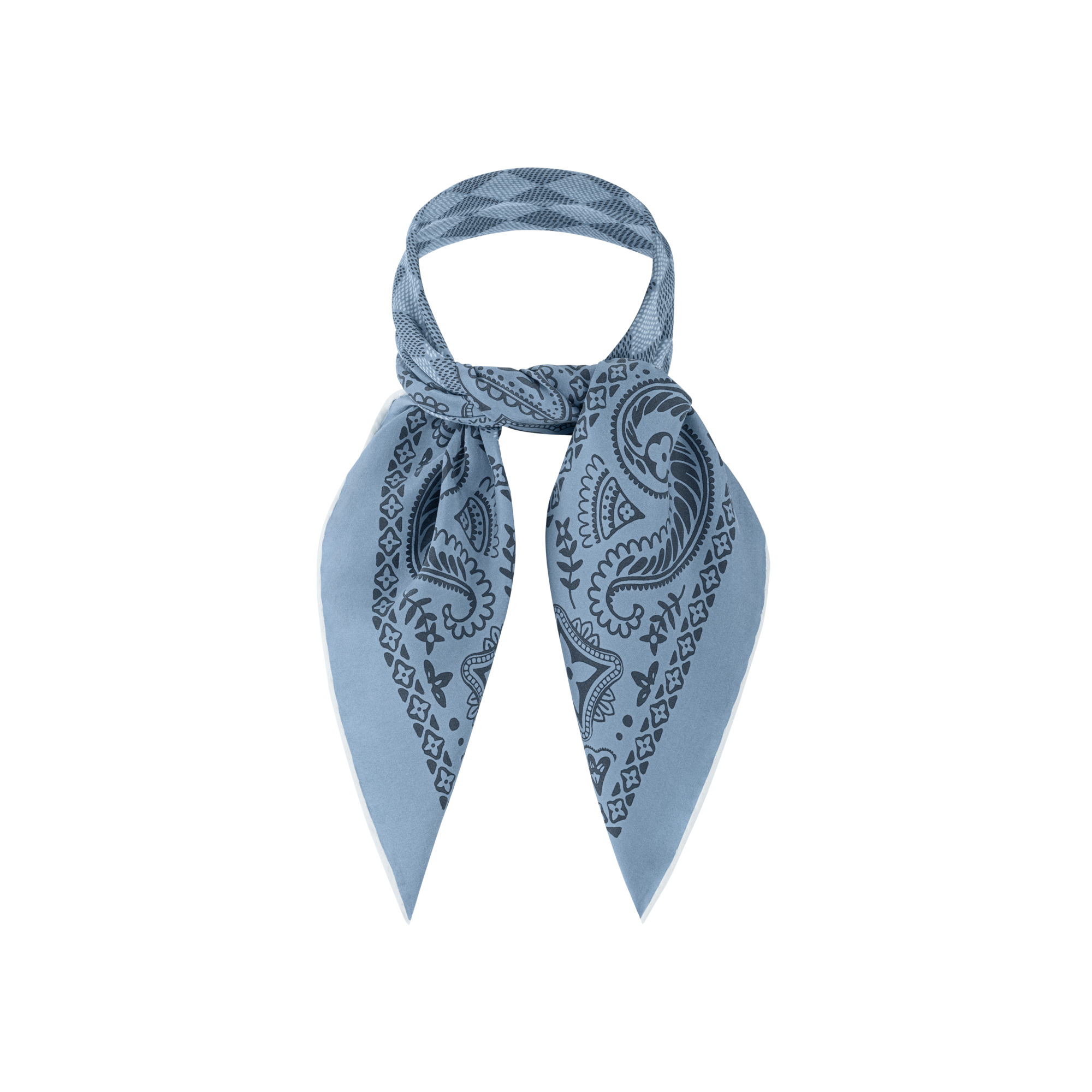 Paisley Bandana - 3