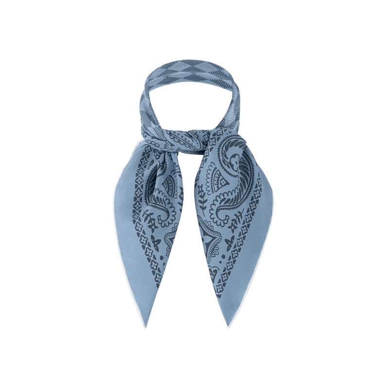 Paisley Bandana 3