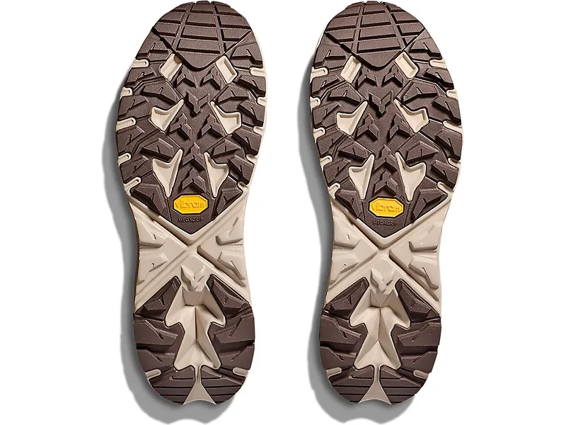 HOKA Anacapa Breeze Mid - 6