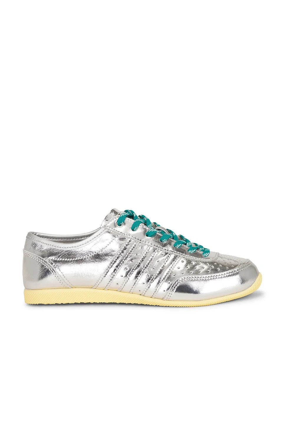 Japan Decon Sneaker - 1