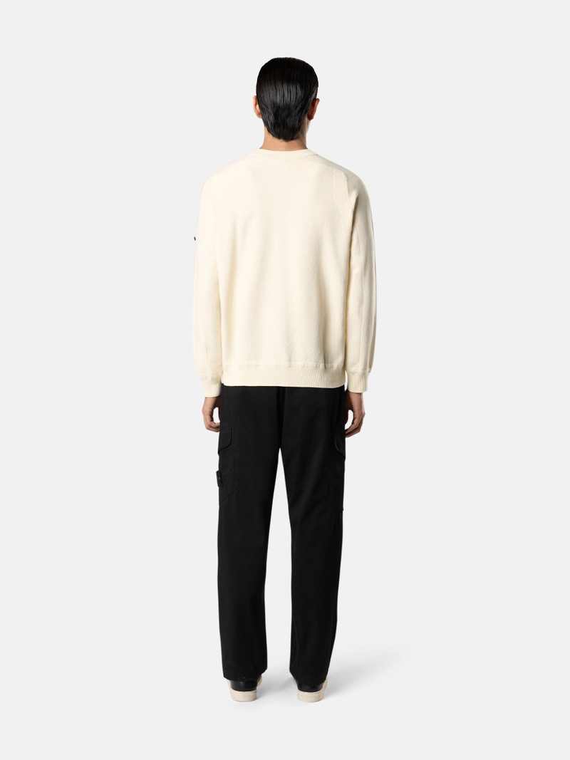 3100339 ORGANIC STRETCH COTTON SATIN 6