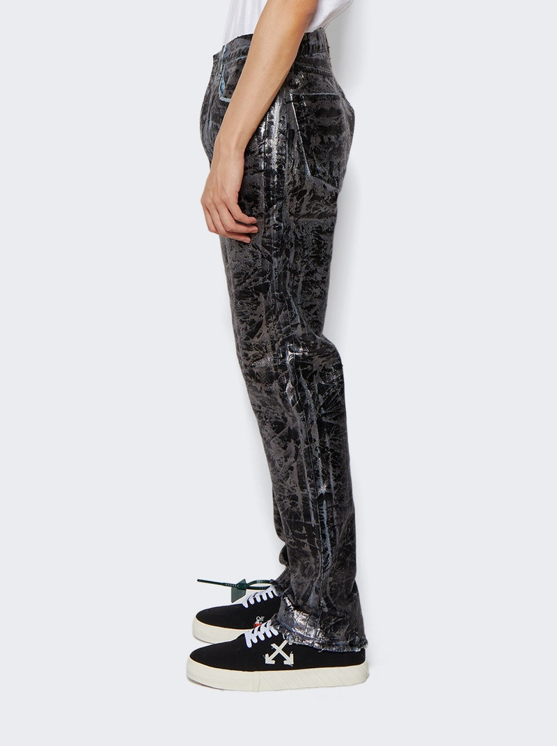 Analog 5001 Jeans Black 5