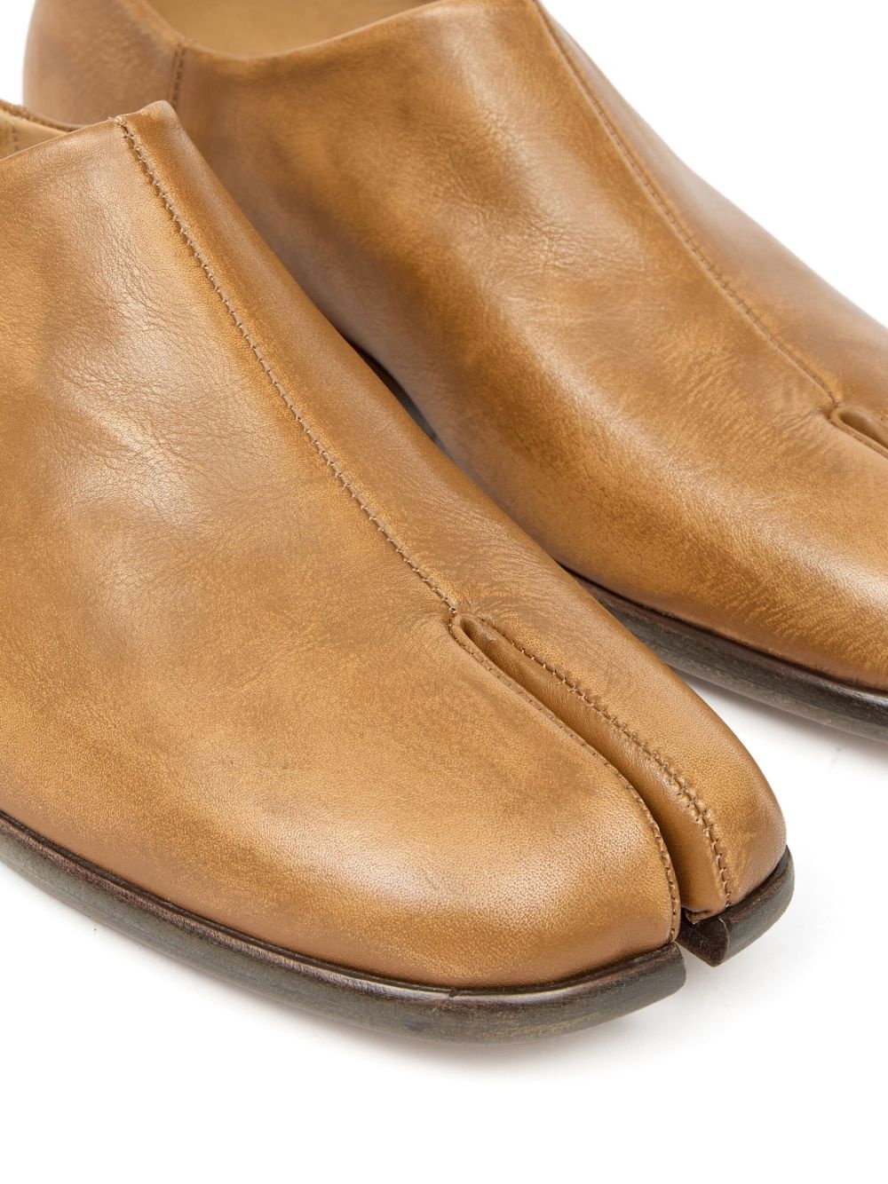 Tabi loafers - 5