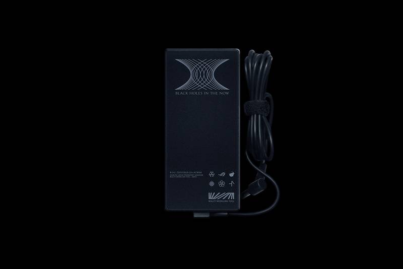 RMT01 R O G  ZEPHYRUS G14–ACRNM French Keyboard 9