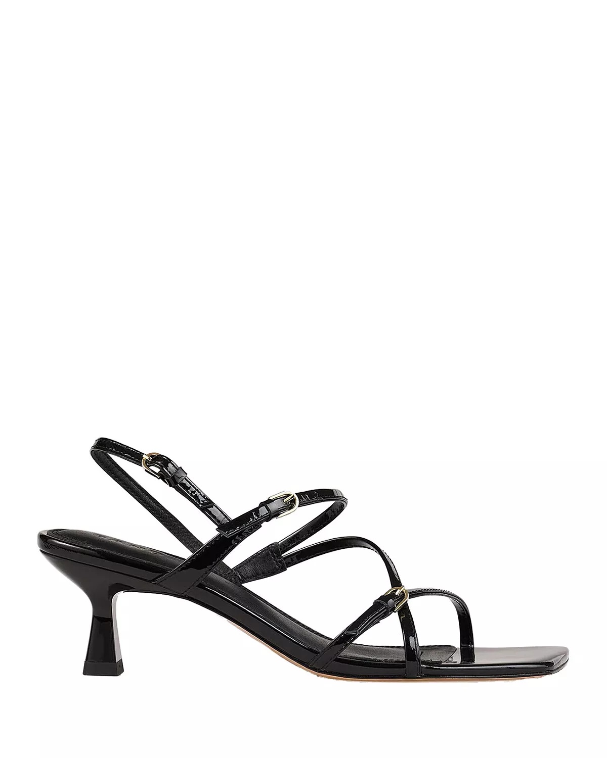 Women's Juddy Strappy Sandals - 2