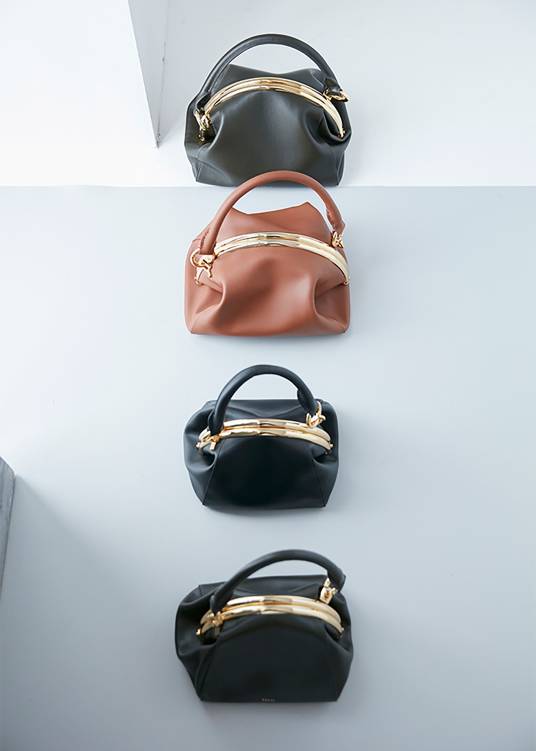 Pursket Bag - 3