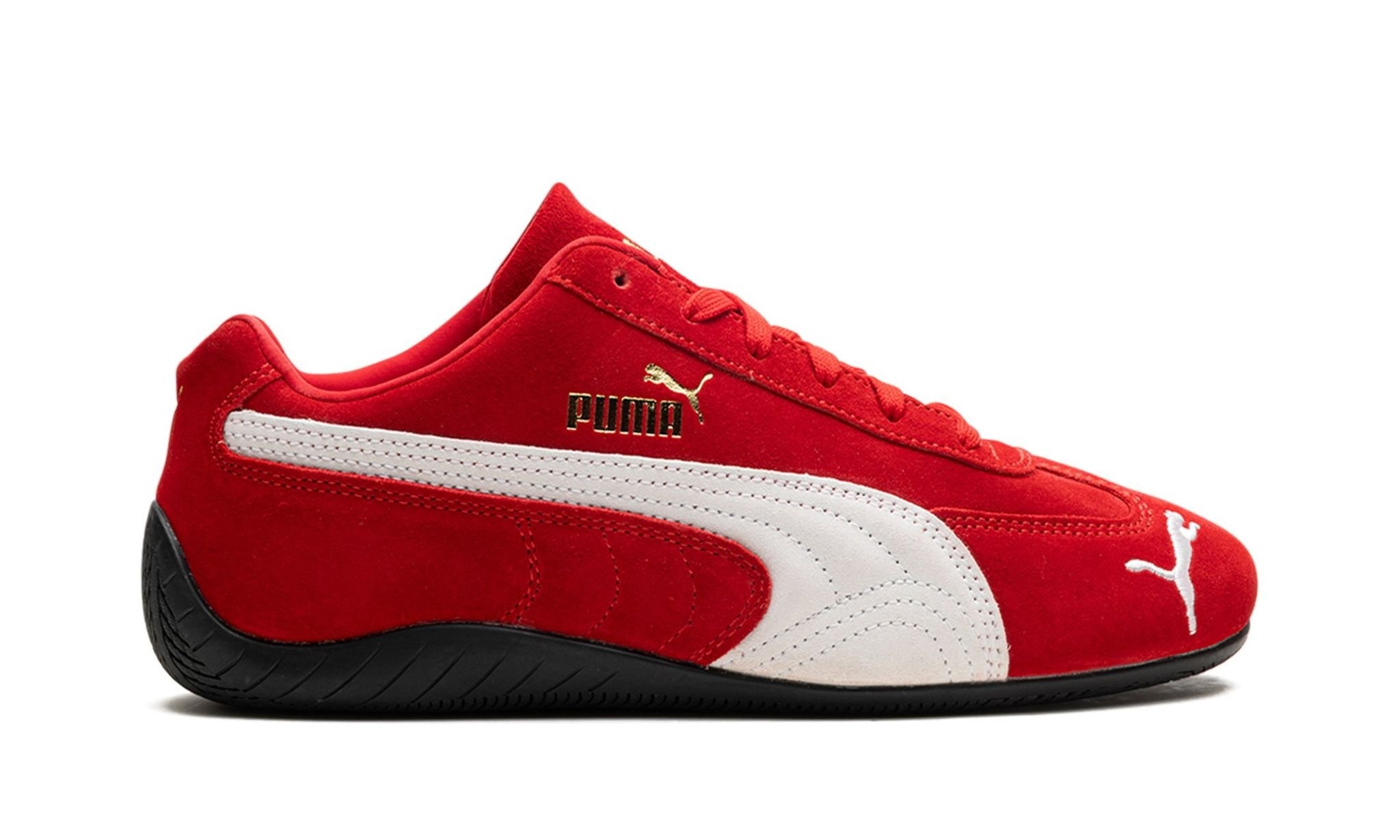 Speedcat OG "Red" - 6