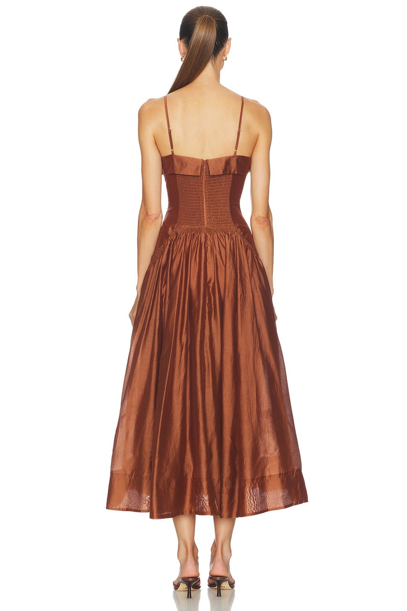 ASTR THE LABEL Ovina Dress outlook