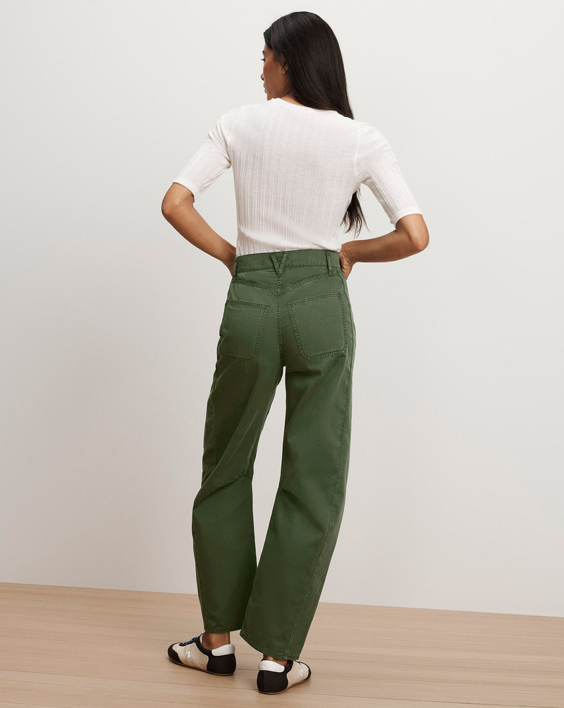 DEBOIS MERINO WOOL TOP 5