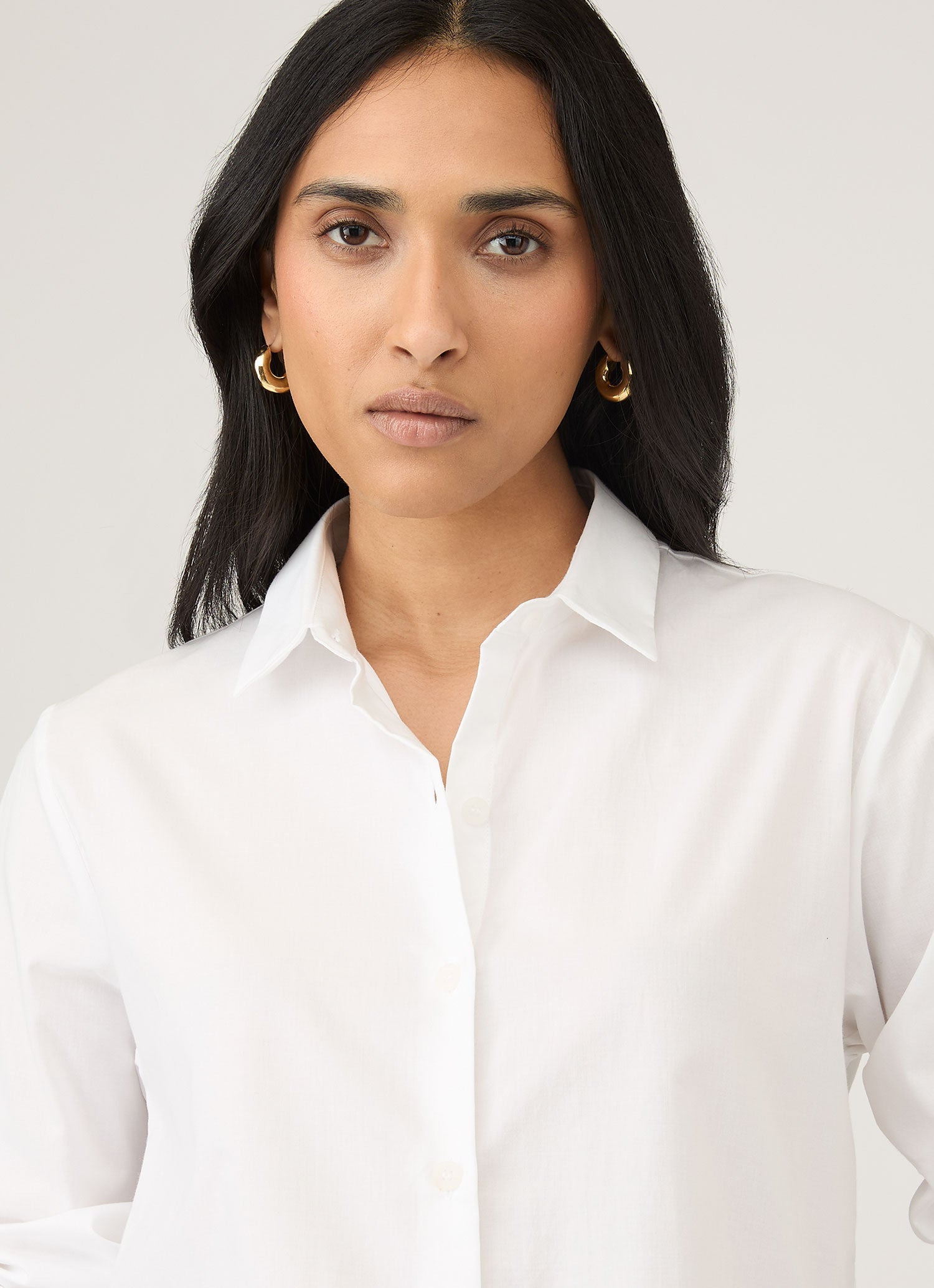 Cotton Shirt - 4