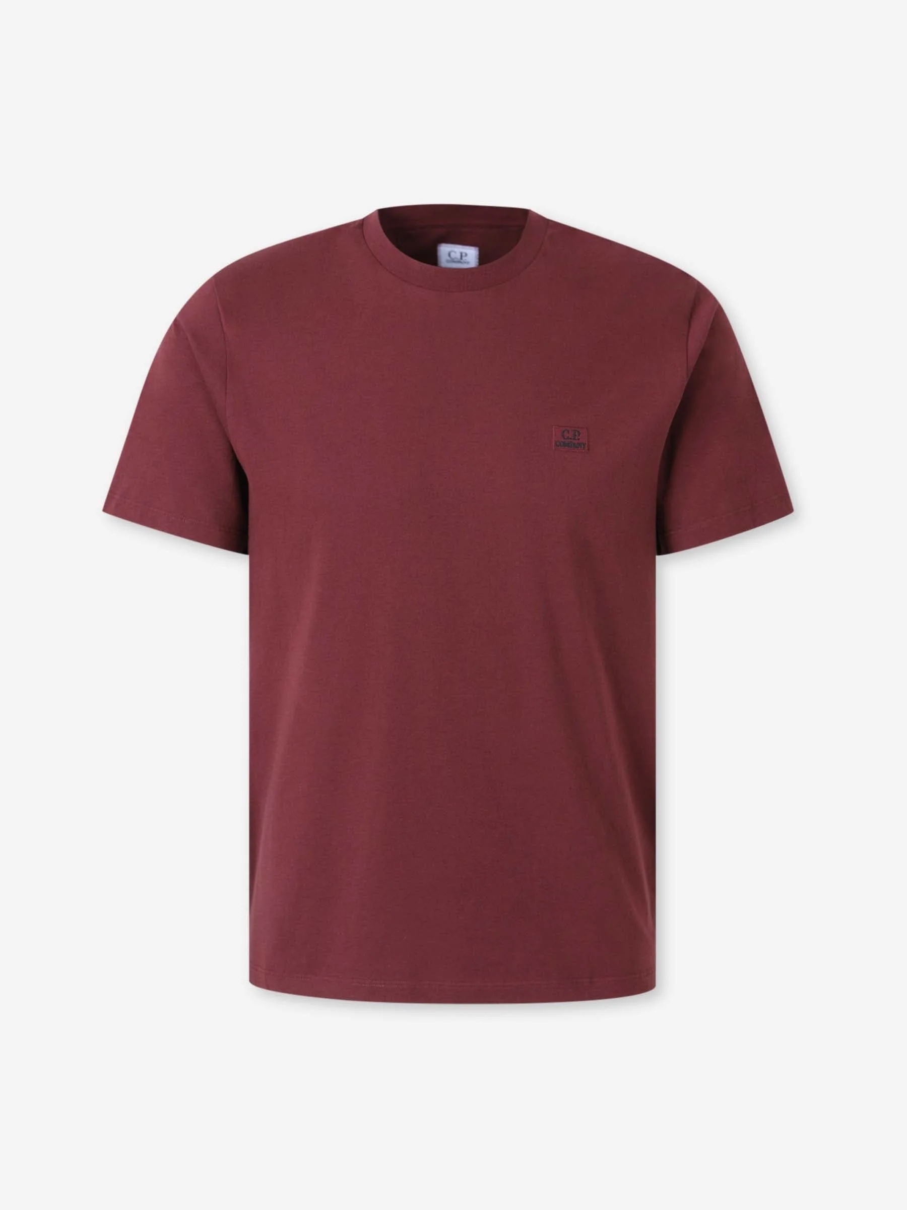 SHORT SLEEVE T-SHIRT - 1