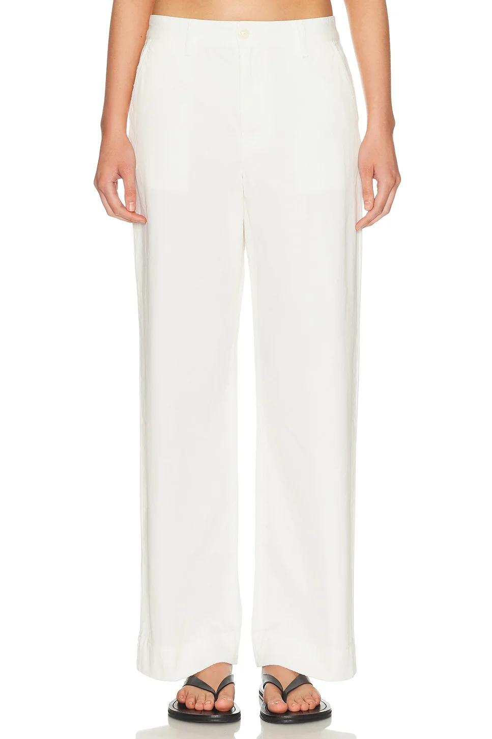 Benson Pant - 1