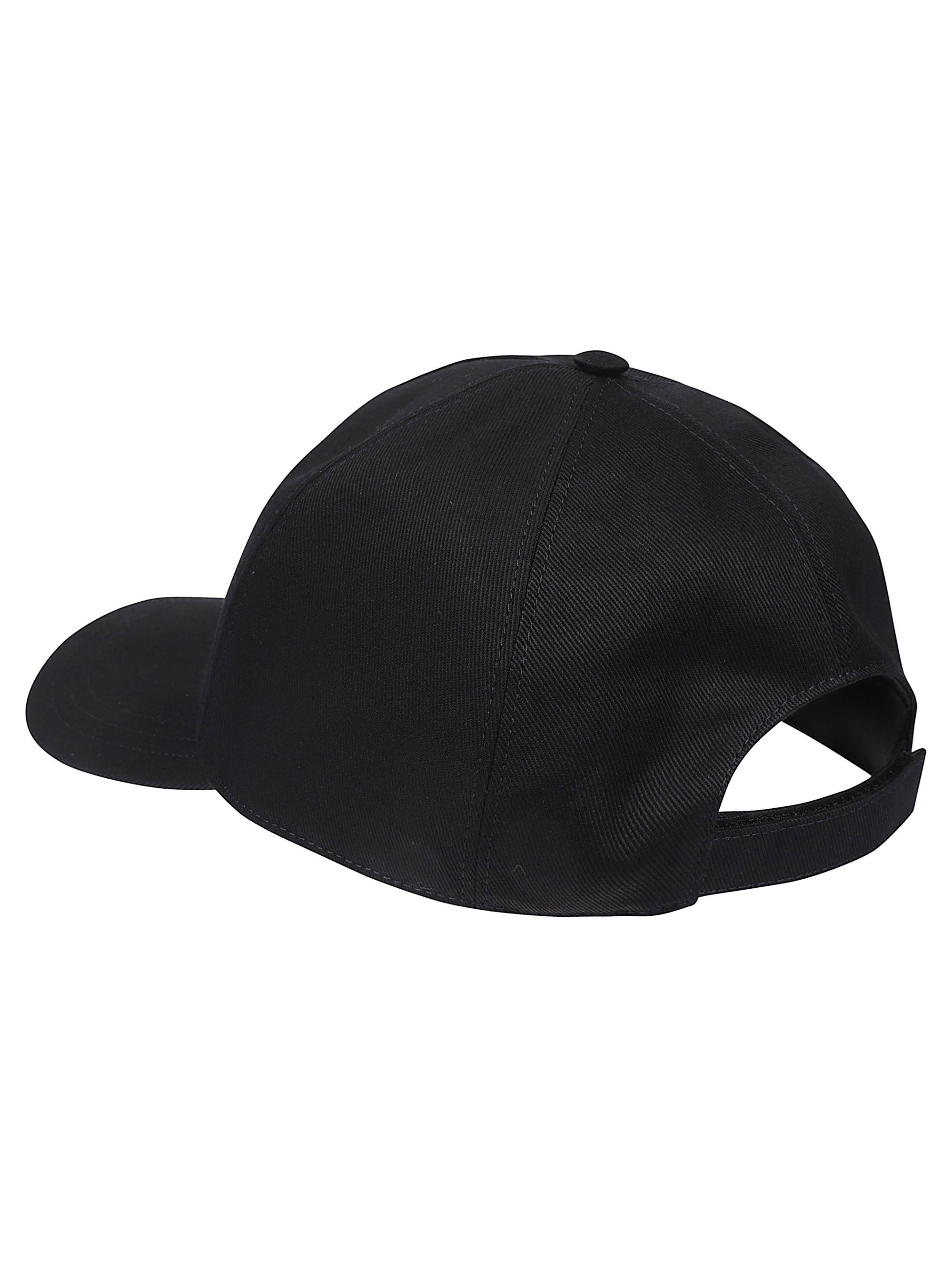 Cappello Fendi Roma - 3