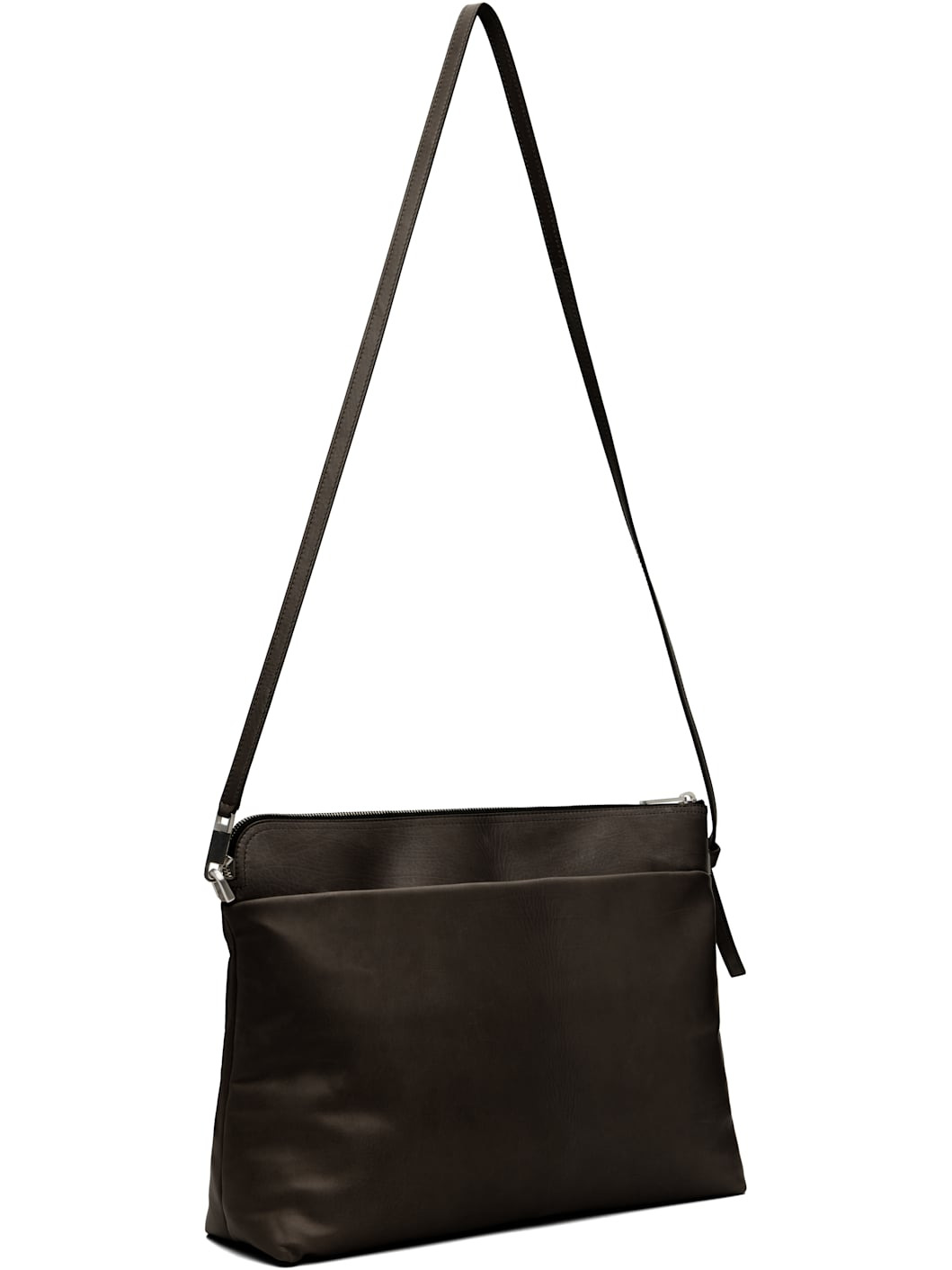 Black Concordians Big Adri Bag - 3