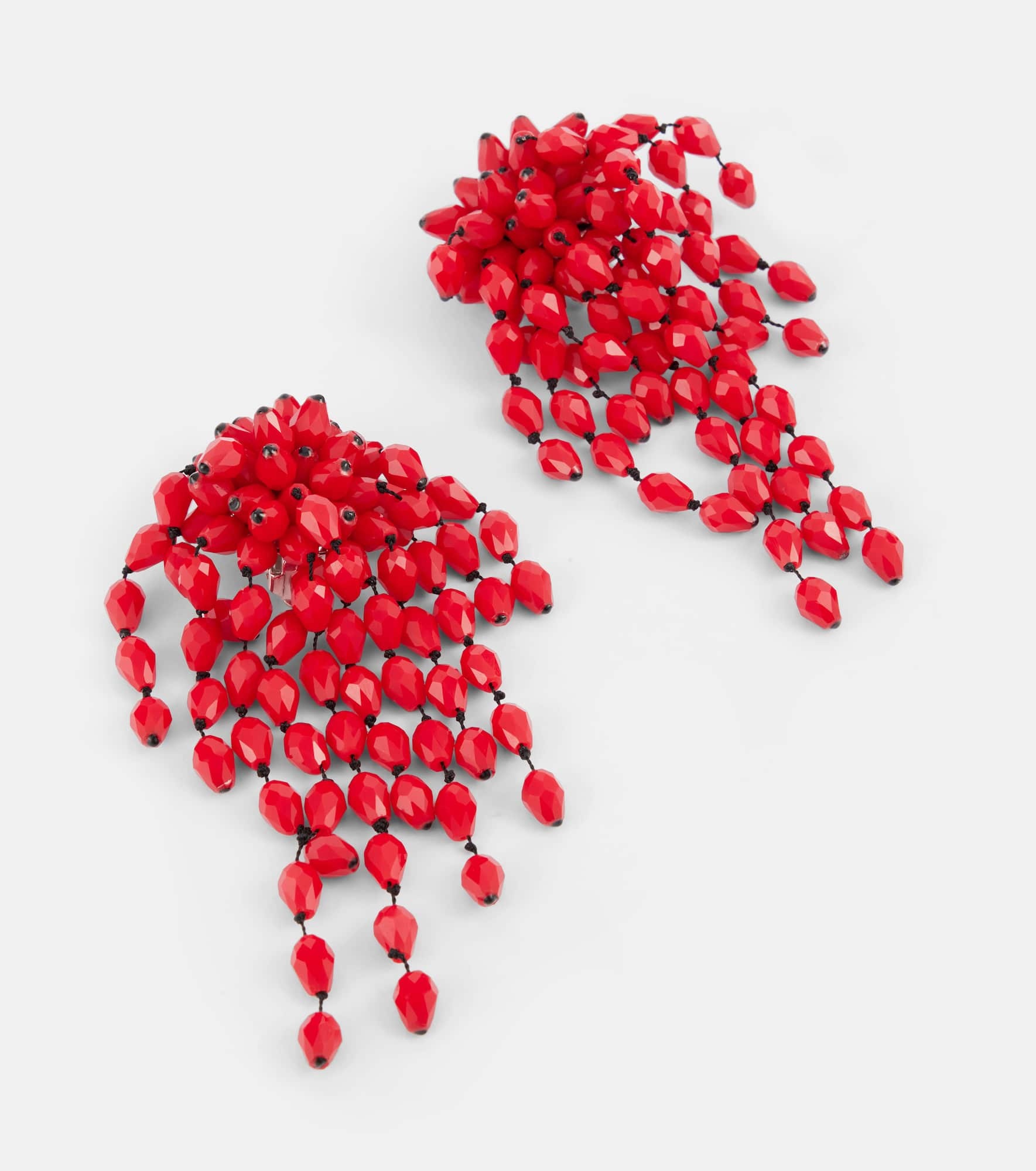 Hanabi earrings - 4