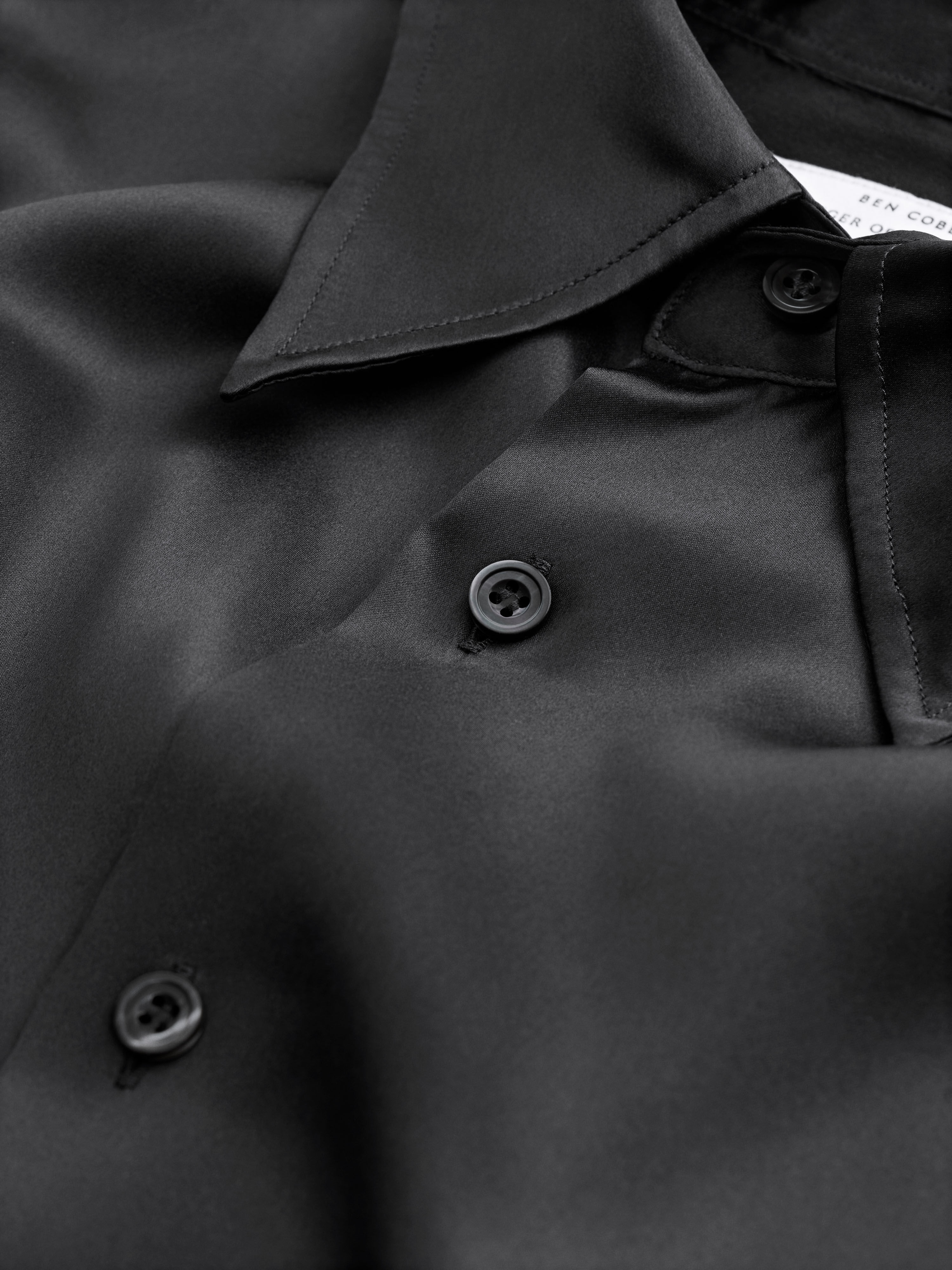 Alain Shirt - 6