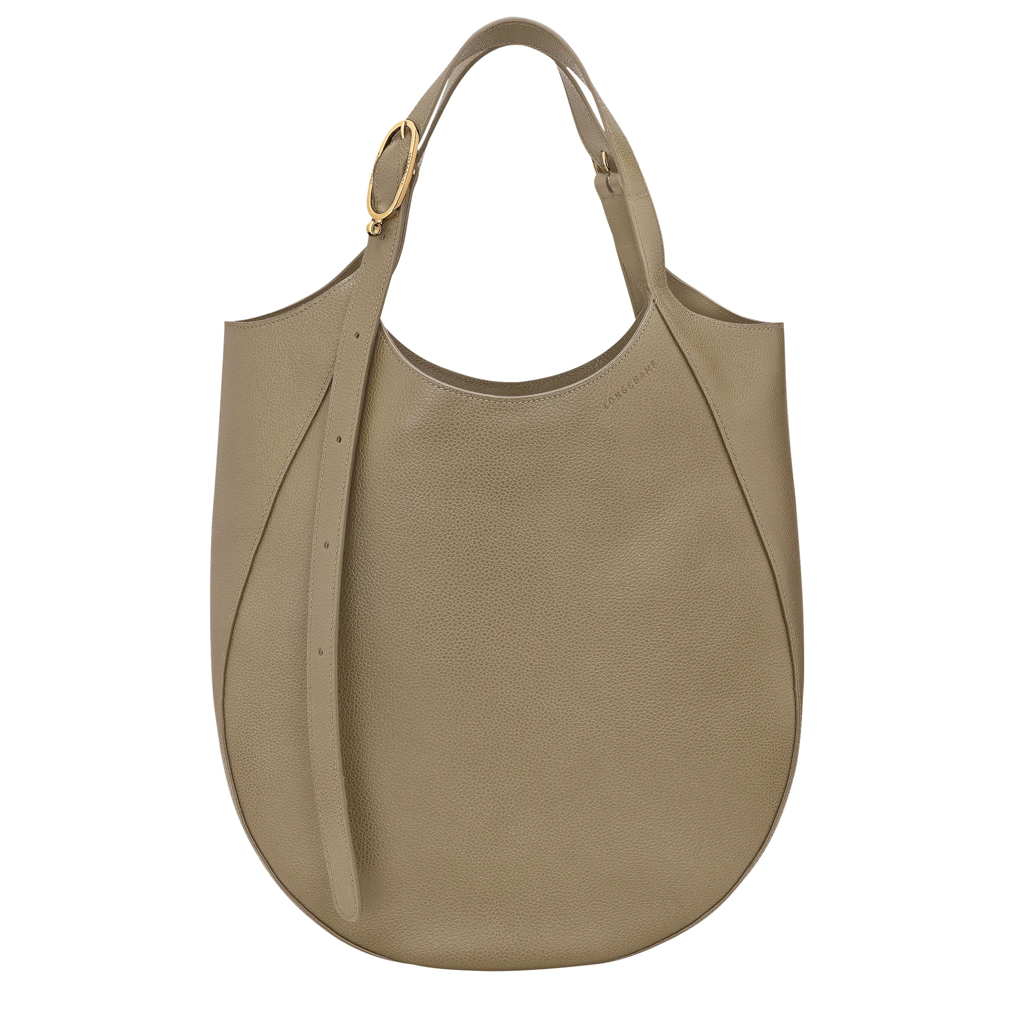 Le Foulonné XL Tote bag - 1