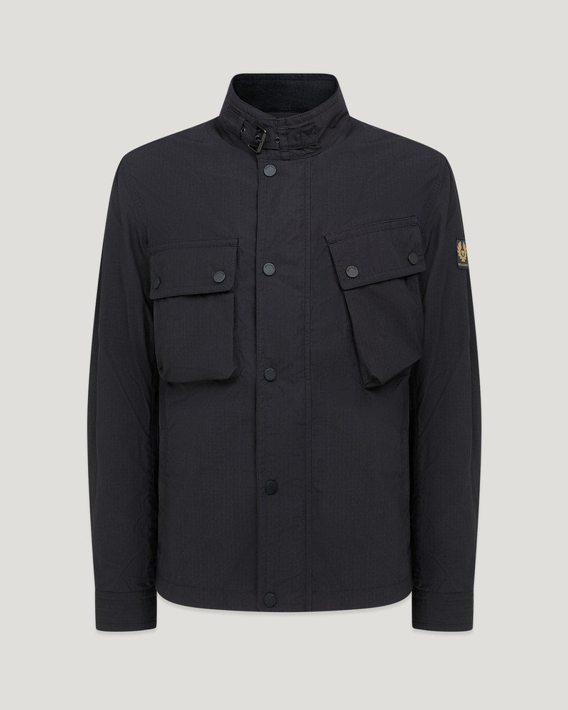 SERVICE RACEMASTER JACKET 1