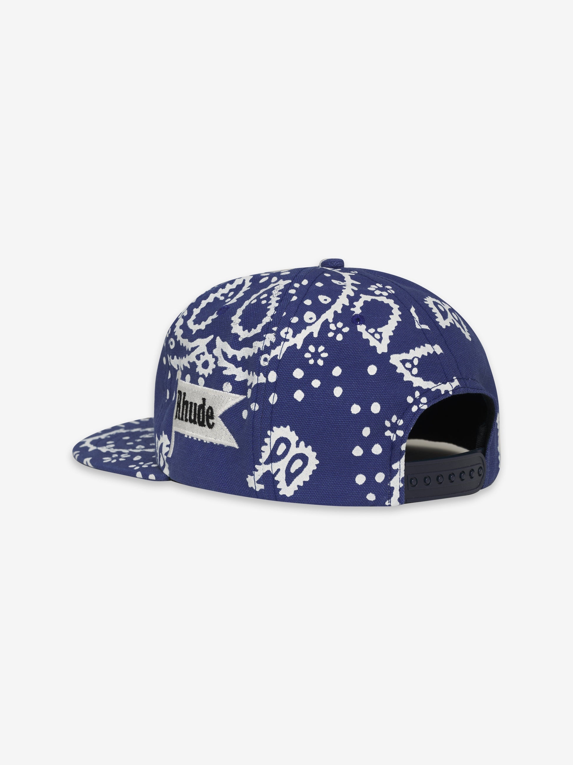 RHEPURPOSED "R" HAT - 2