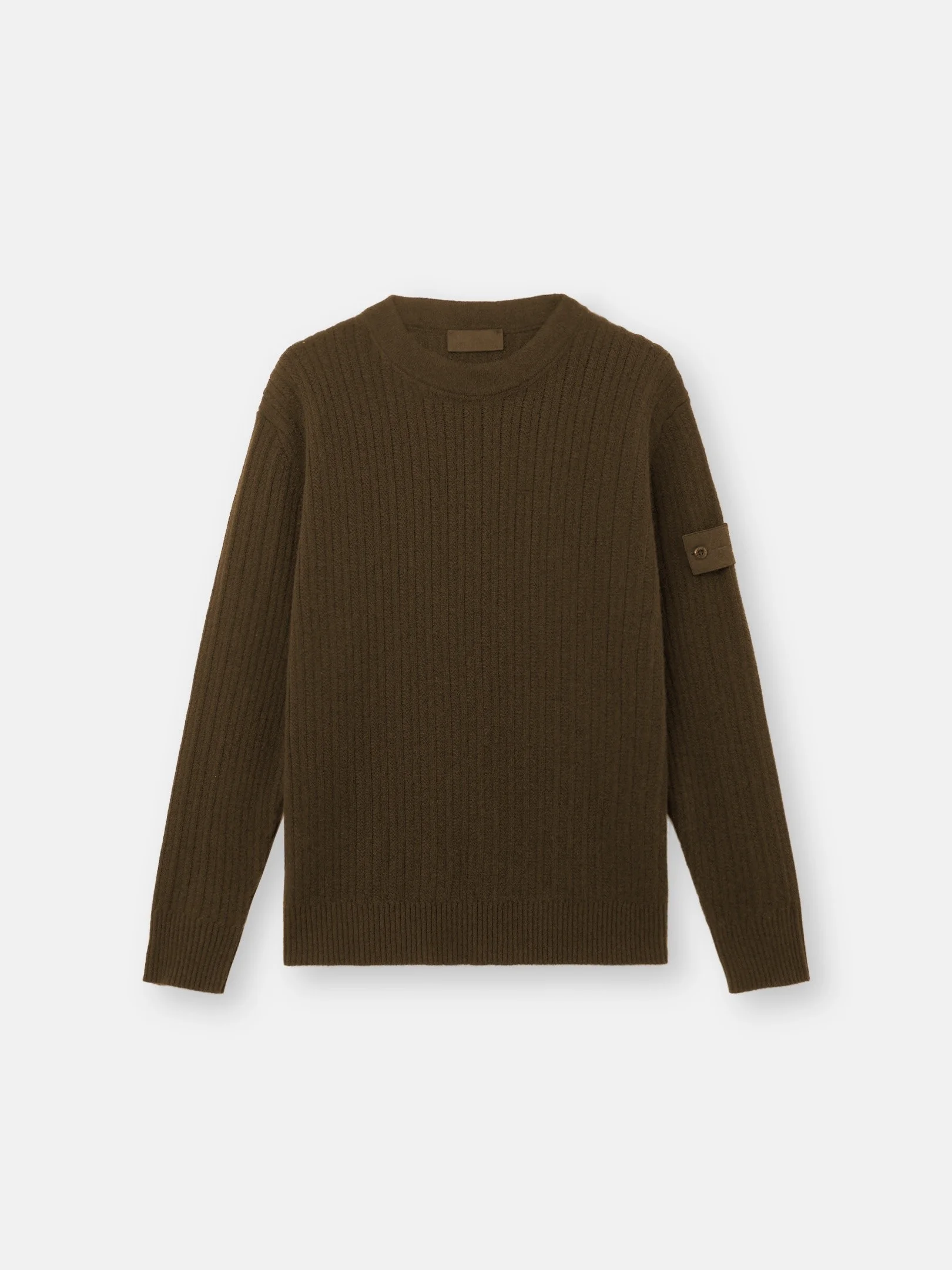 5100051 WOOL CASHMERE_S.I. GHOST - 1