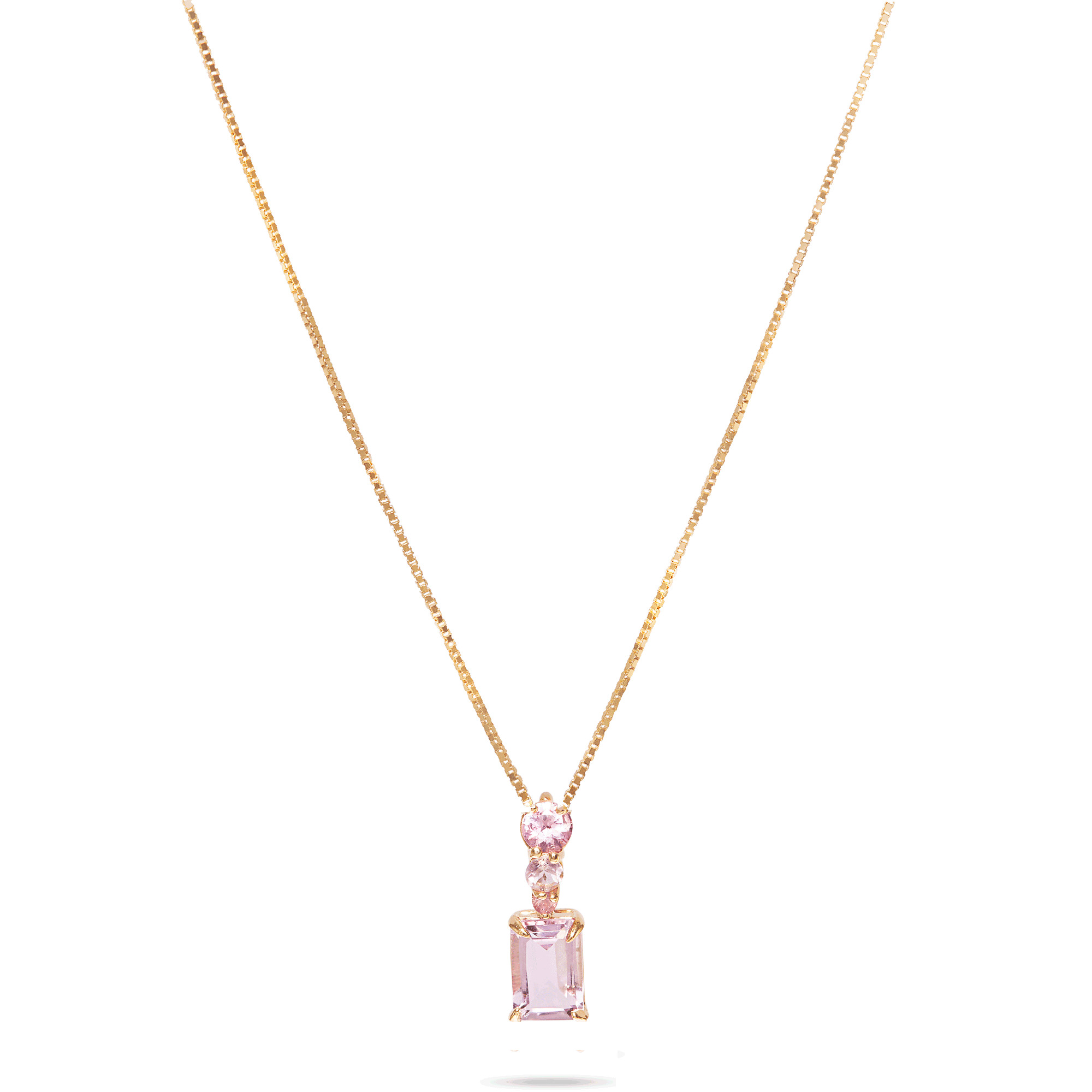Sugarplum Candyland Necklace - 5