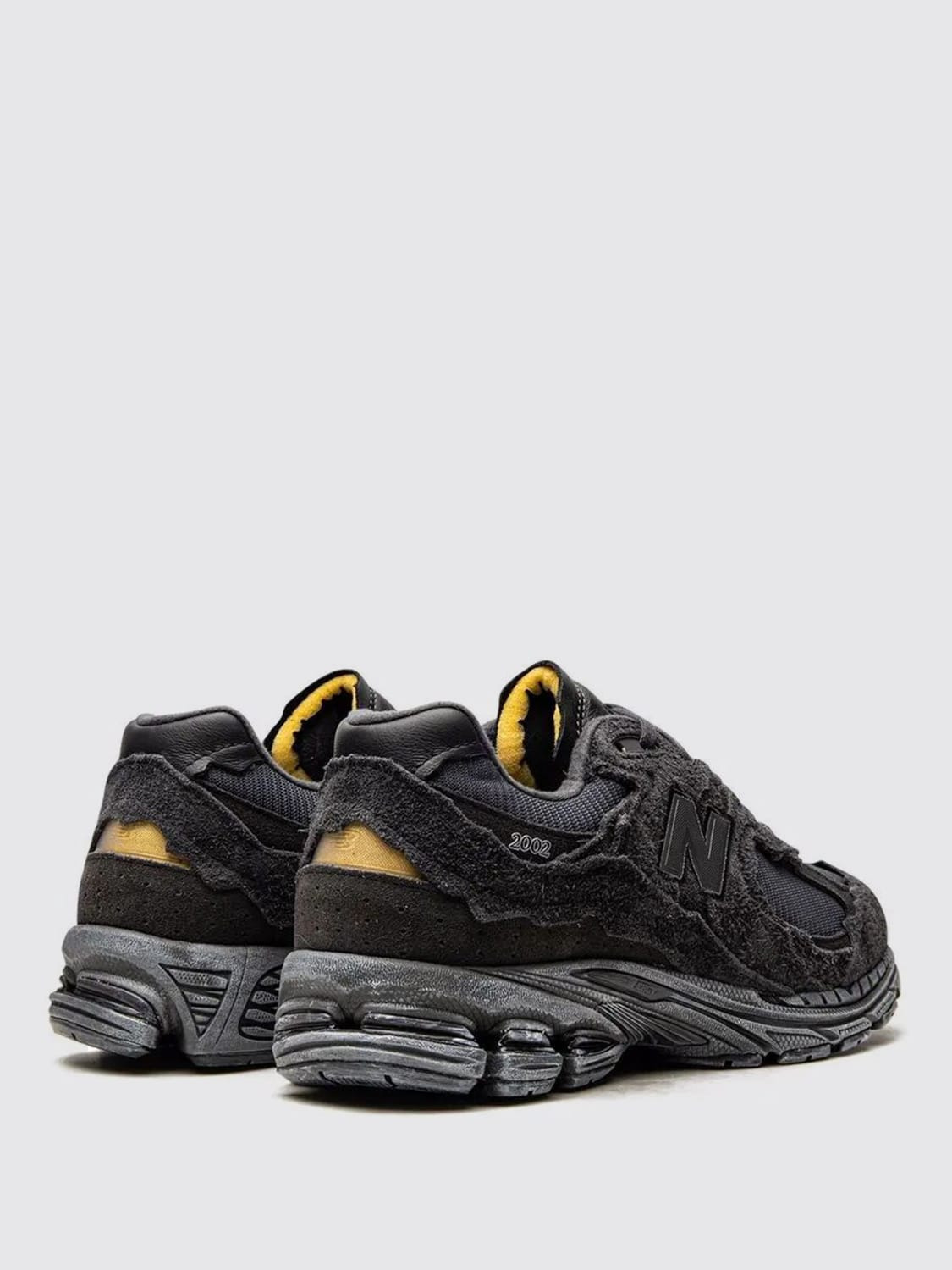 Shoes men New Balance - 3
