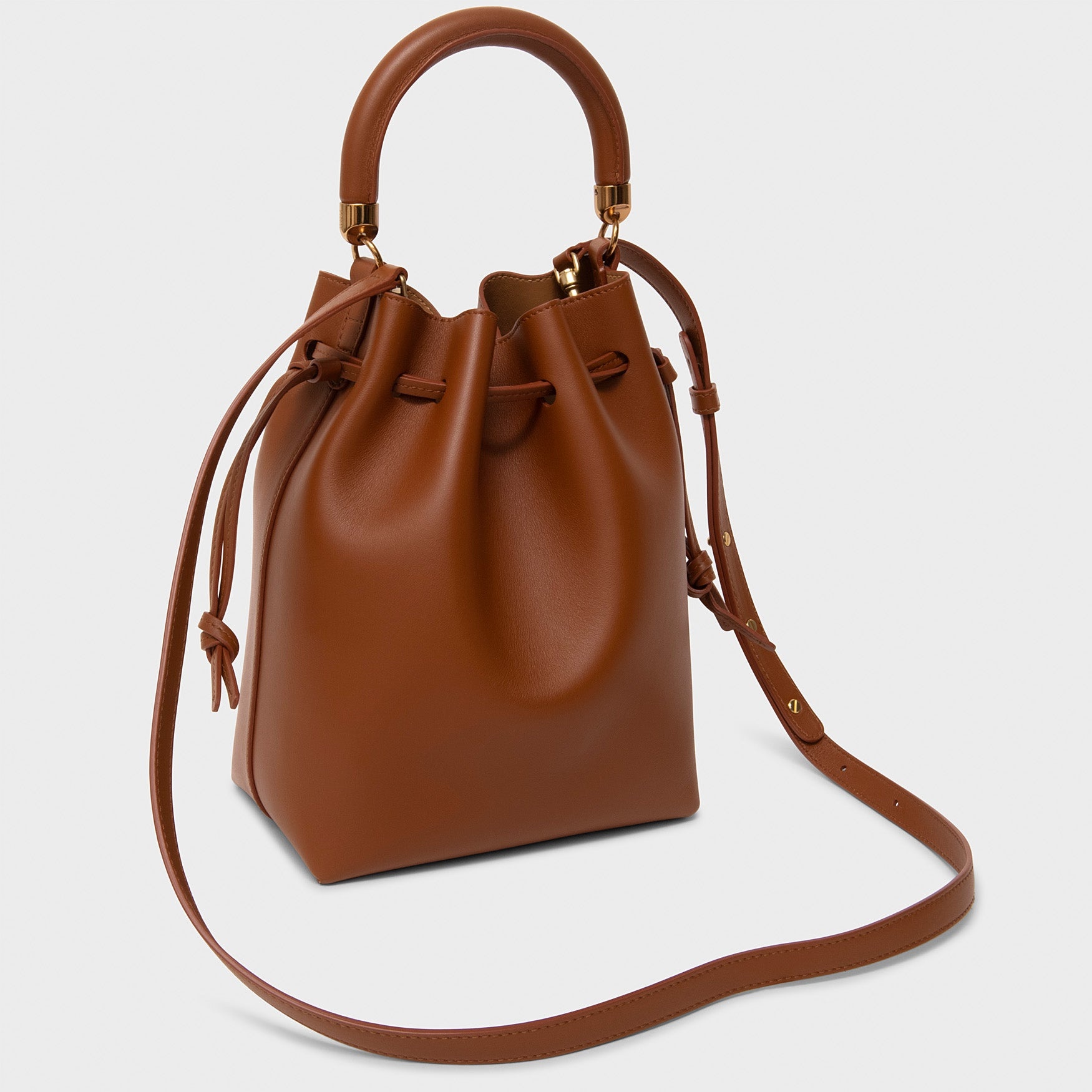 MOVIMENTO MINI BUCKET BAG - 3