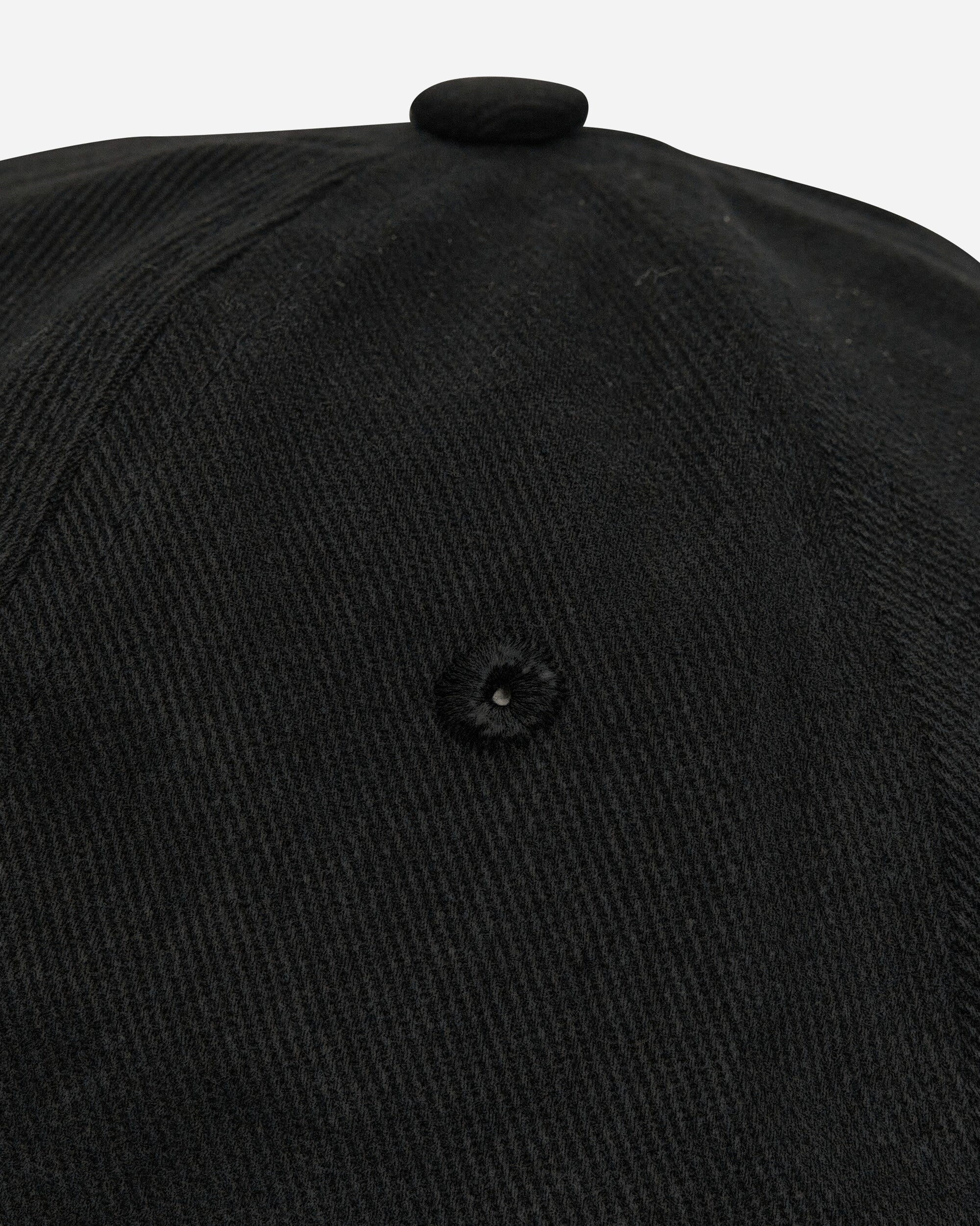 WRKS Cap Black - 7