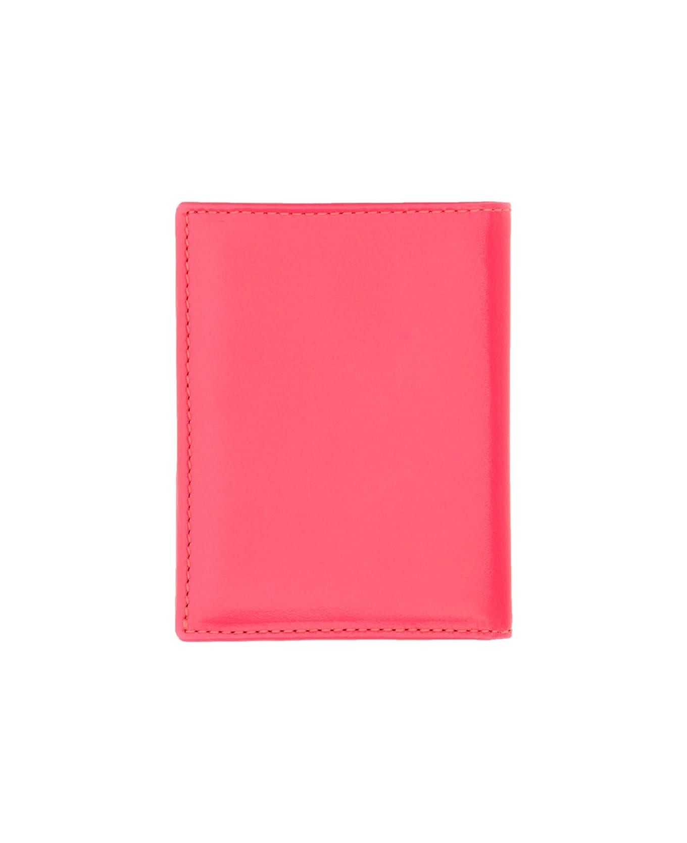 Bifold Wallet - 2