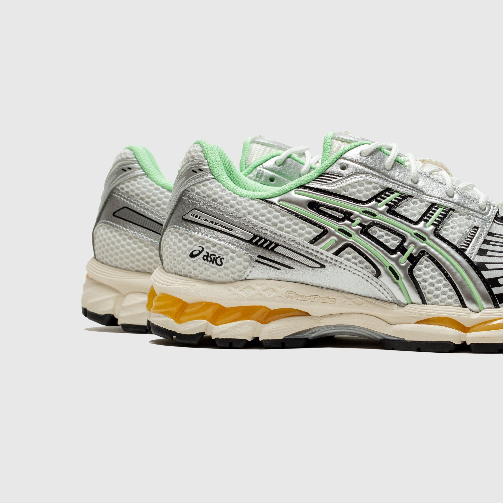 GEL-KAYANO 12.1 - 5