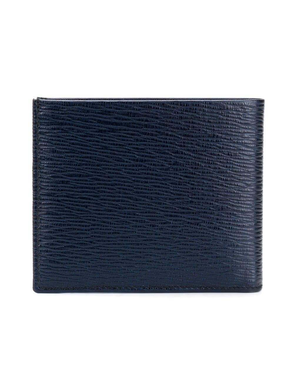 Revival Gancini wallet - 2