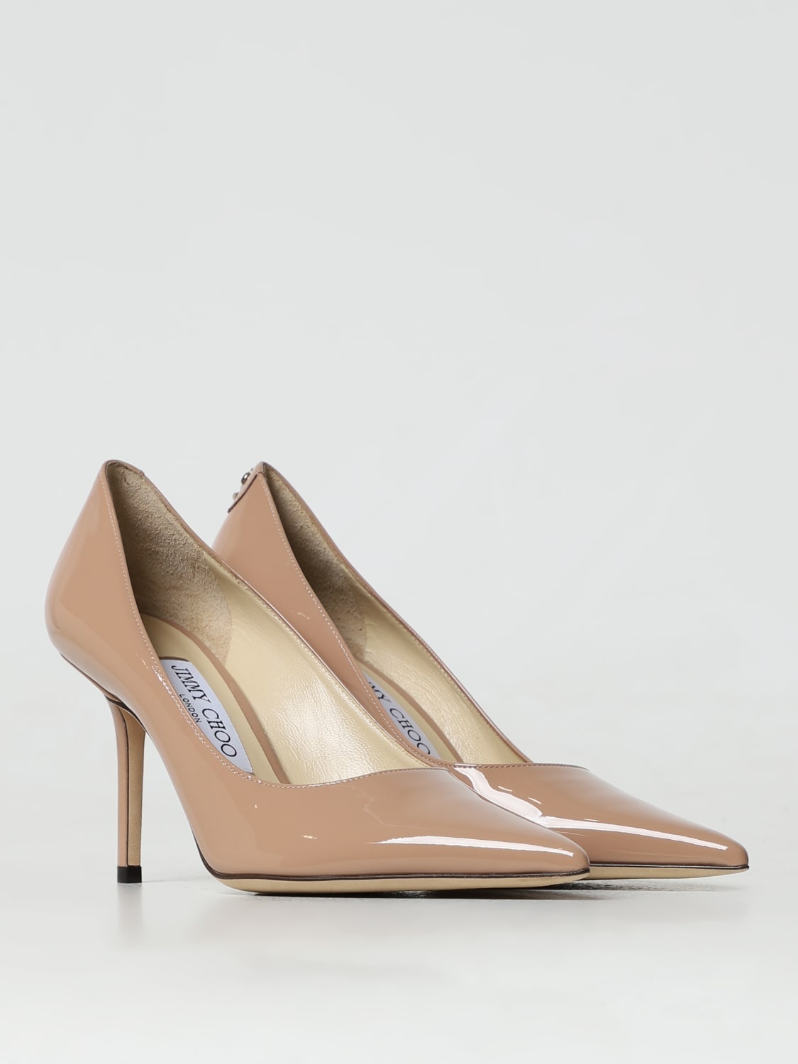 Shoes woman Jimmy Choo - 2