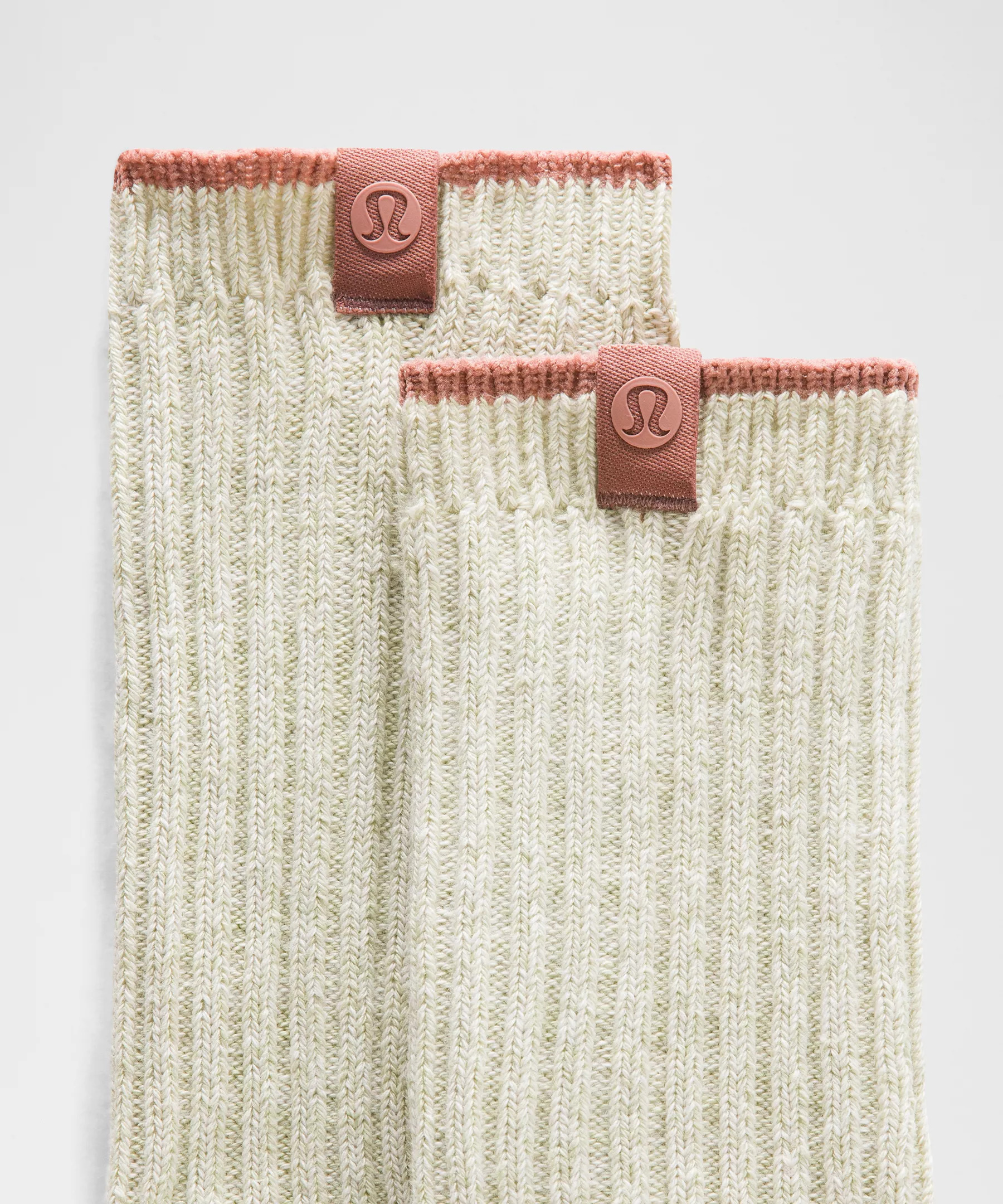 Unisex Ragg Socks - 2