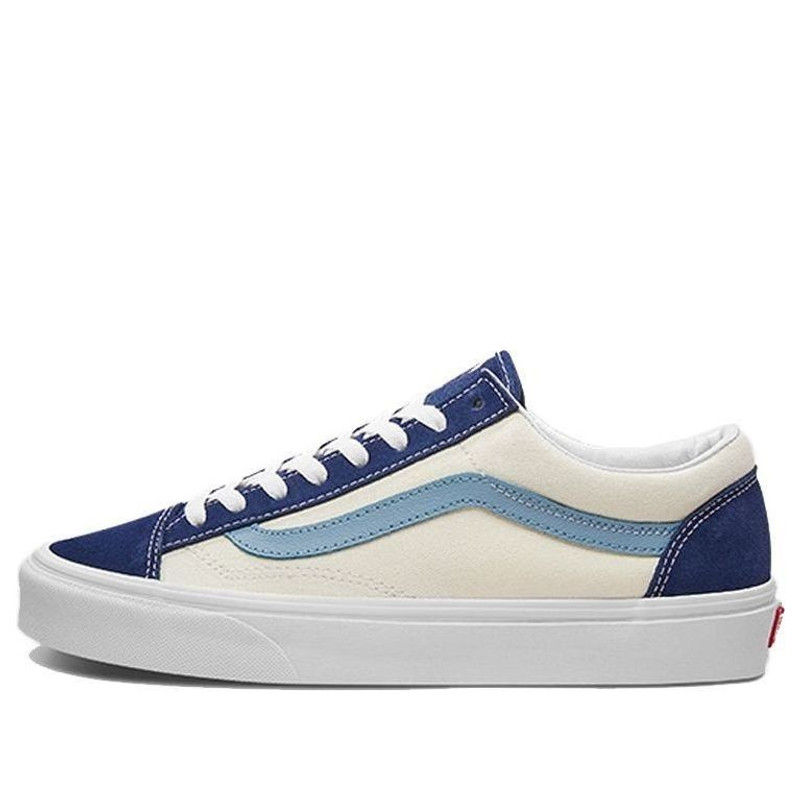 Vans Style 36 Retro Sport 'Gibraltar Sea' VN0A3DZ3VY1 - 1