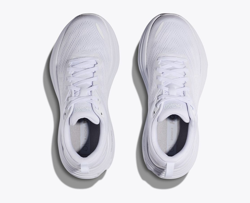 HOKA Women's Bondi 8 outlook
