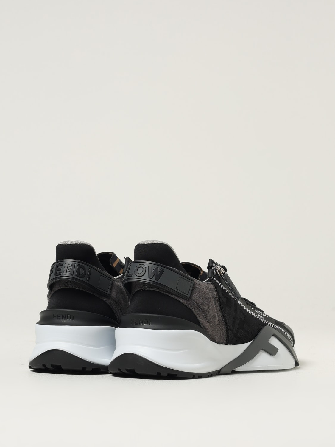 Sneakers men Fendi - 3
