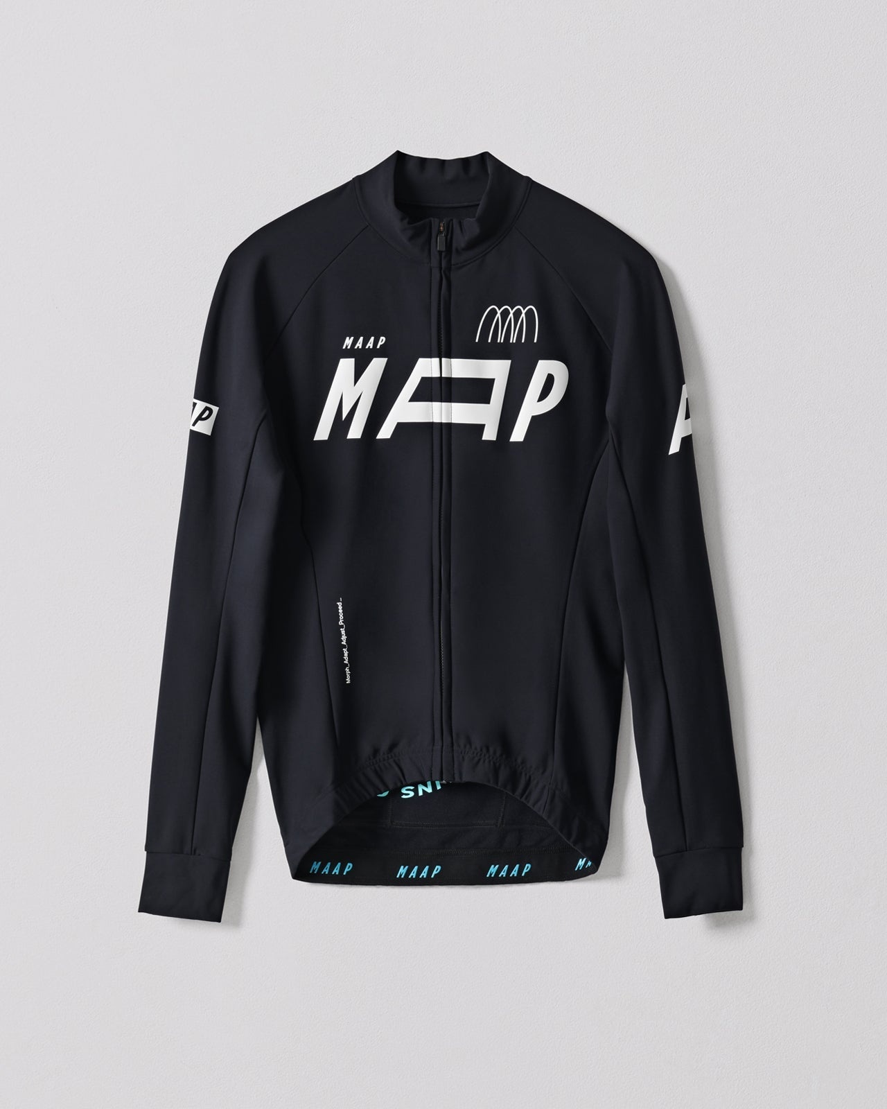 Adapt LS Thermal Jersey - 7