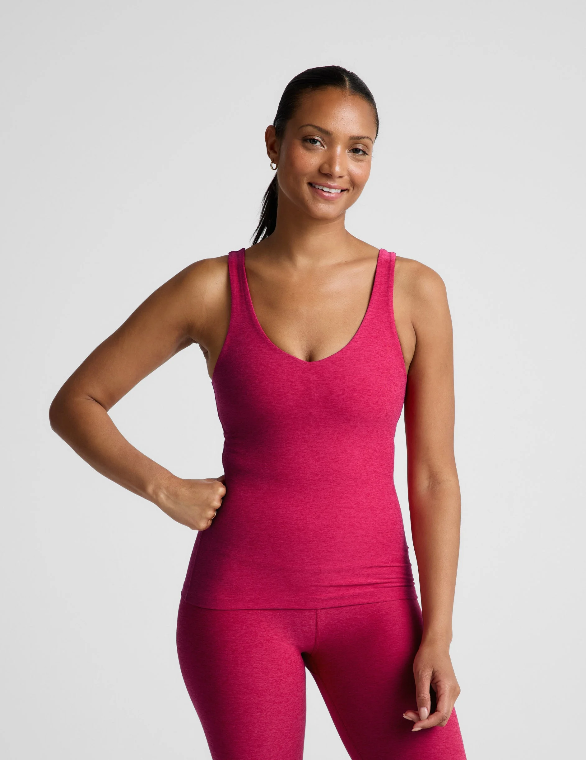 Spacedye™ Good Day Classic Tank - 1
