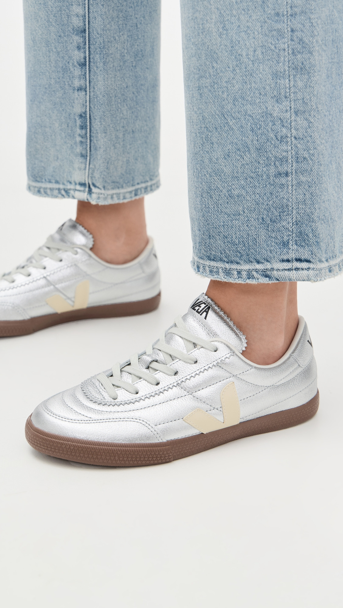 Panenka Sneakers - 2